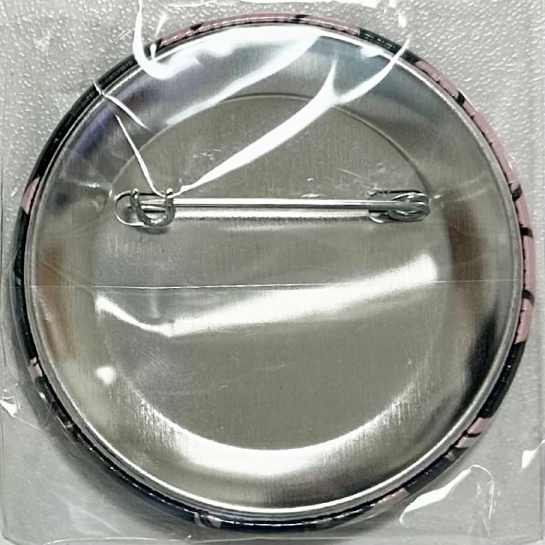 ダンガンロンパ2 七海千秋 超高校級の缶バッジ