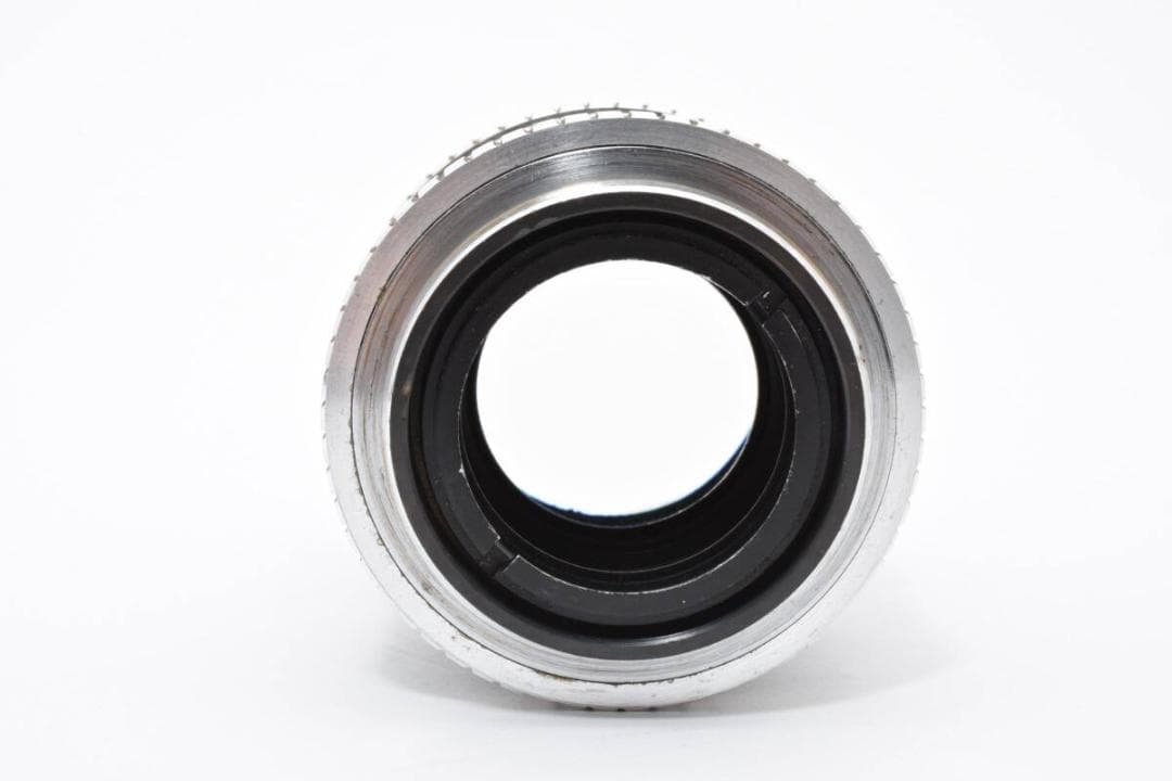 P.Angenieux 90mm F2.5 M42　♯1408