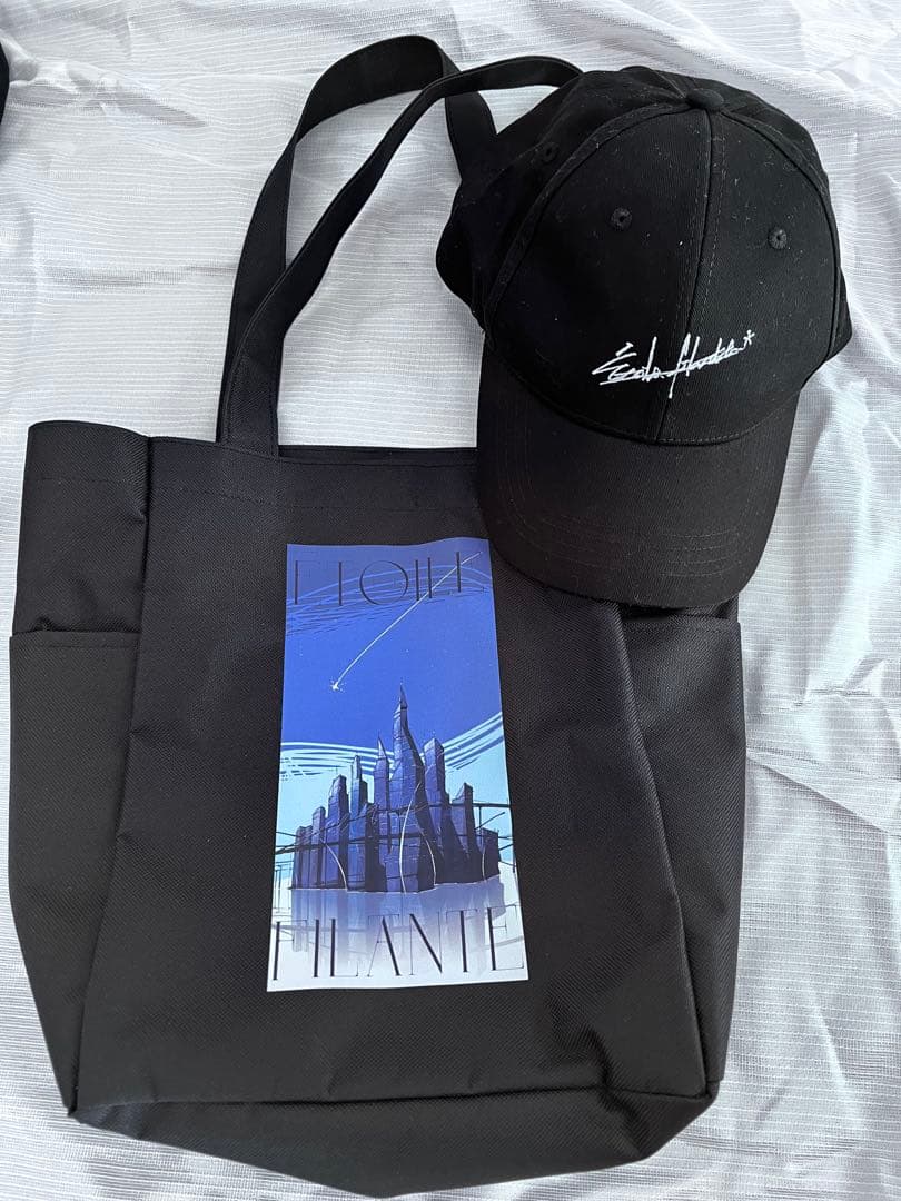 【美品】横浜流星　Étoile Filanteファンクラブ限定バースデーイベント