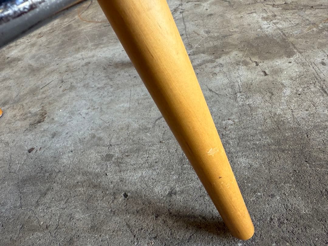 【展示品・中古】Modernica モダニカ バースツール シェルチェア ①