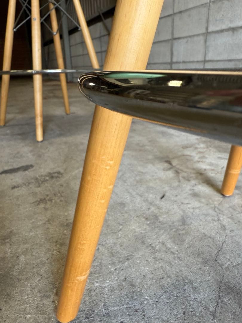 【展示品・中古】Modernica モダニカ バースツール シェルチェア ①