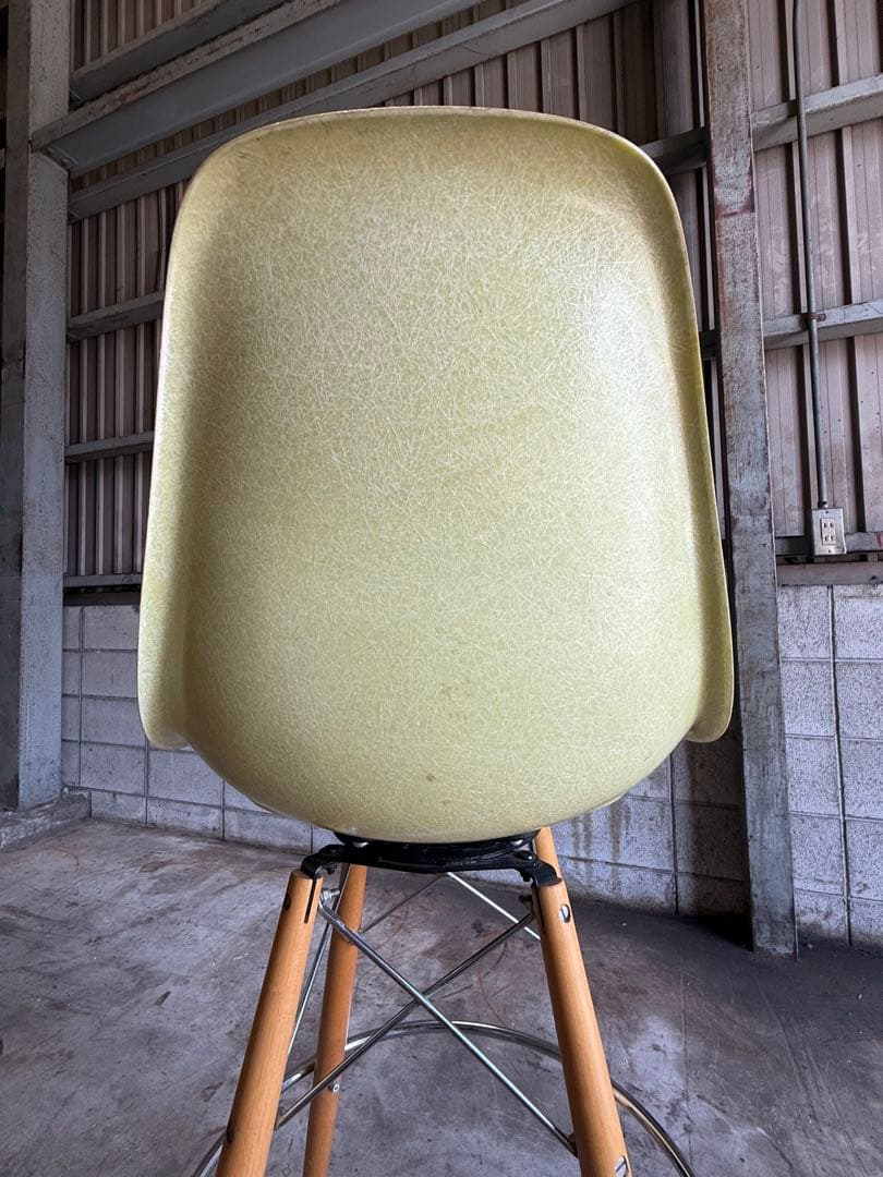 【展示品・中古】Modernica モダニカ バースツール シェルチェア ①