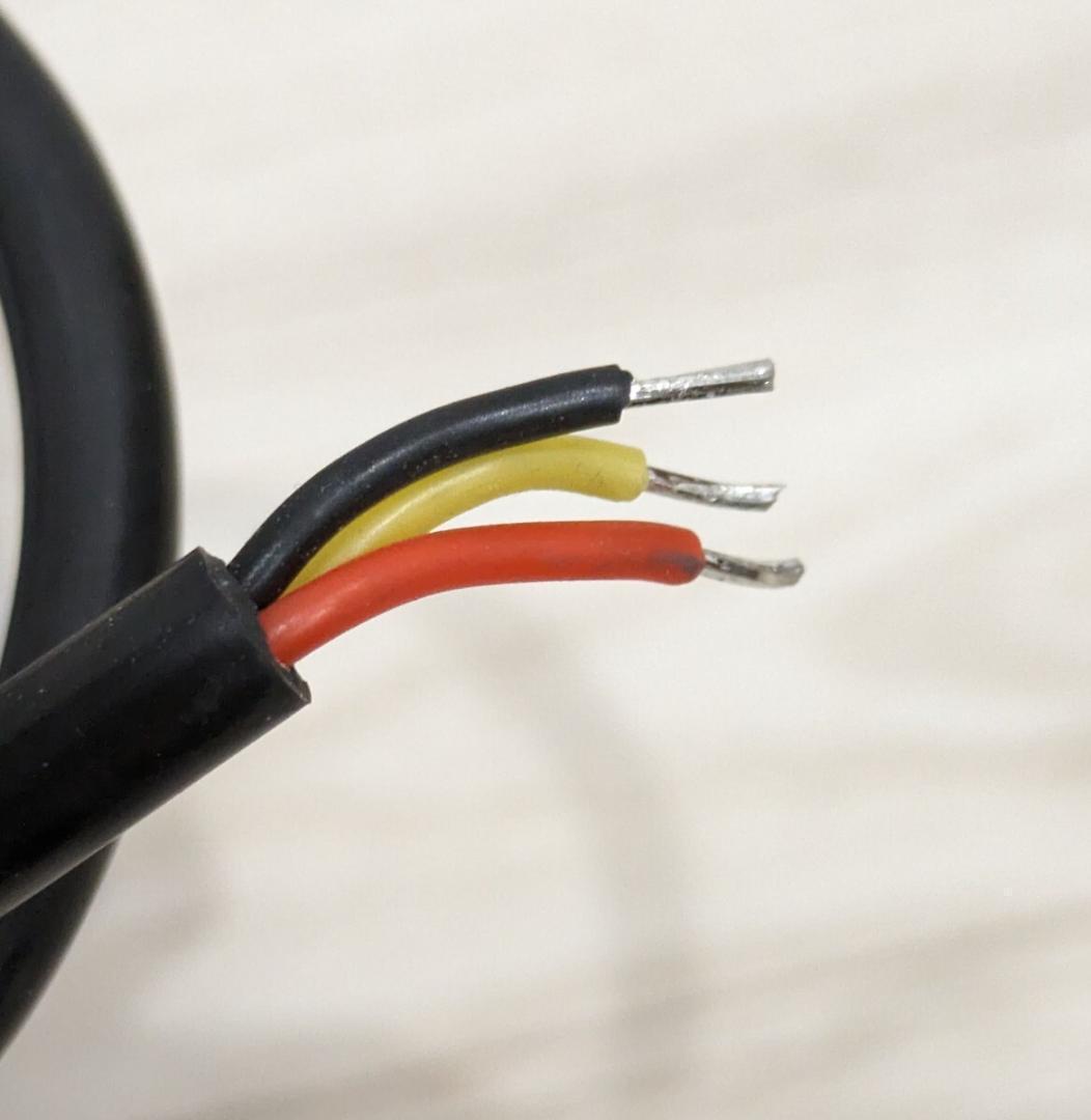 4.5インチ　LEDヘッドライト　ショベル　ツインカム　エボ　管121628