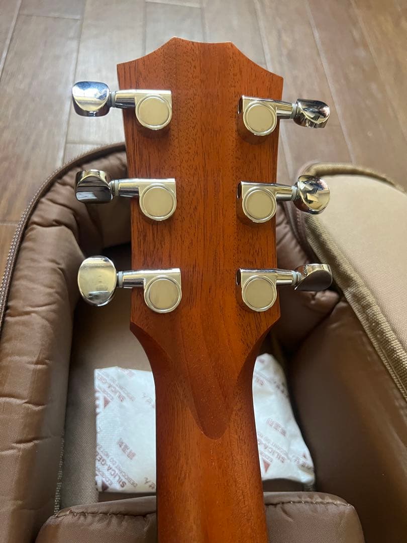 Taylor Guitars ( テイラーギター ) GS Mini-e