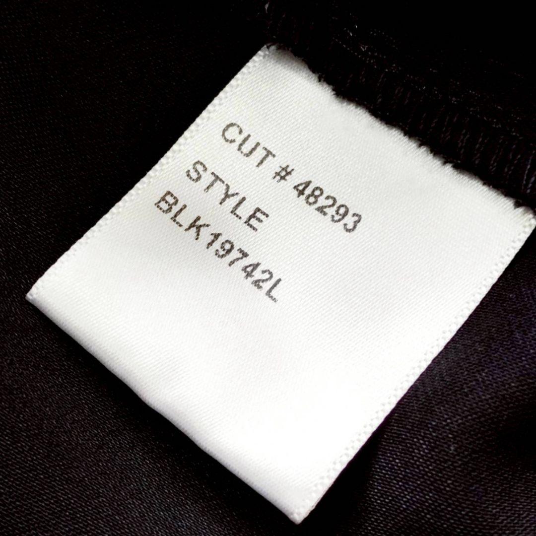 Tadashi Shoji フラワー 刺繍 マキシ丈 ロング ドレス ワンピース