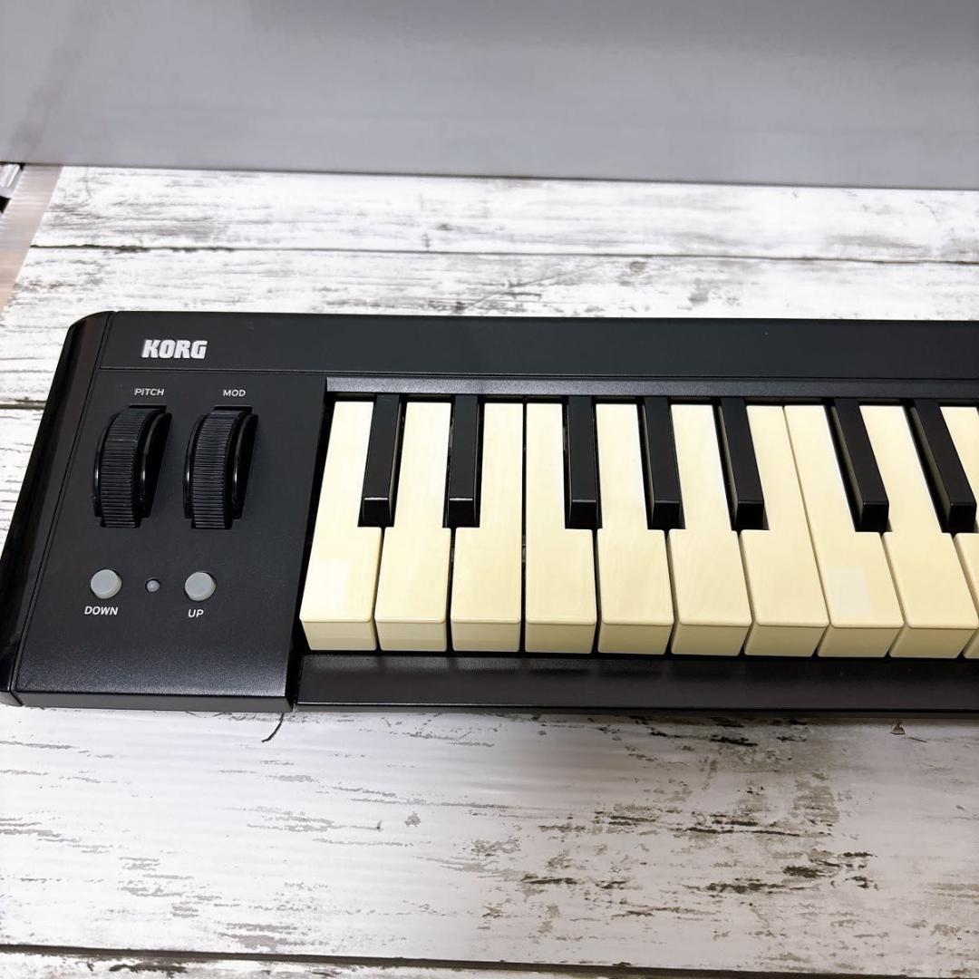 KORG コルグ microKEY2-61 Air 61鍵盤