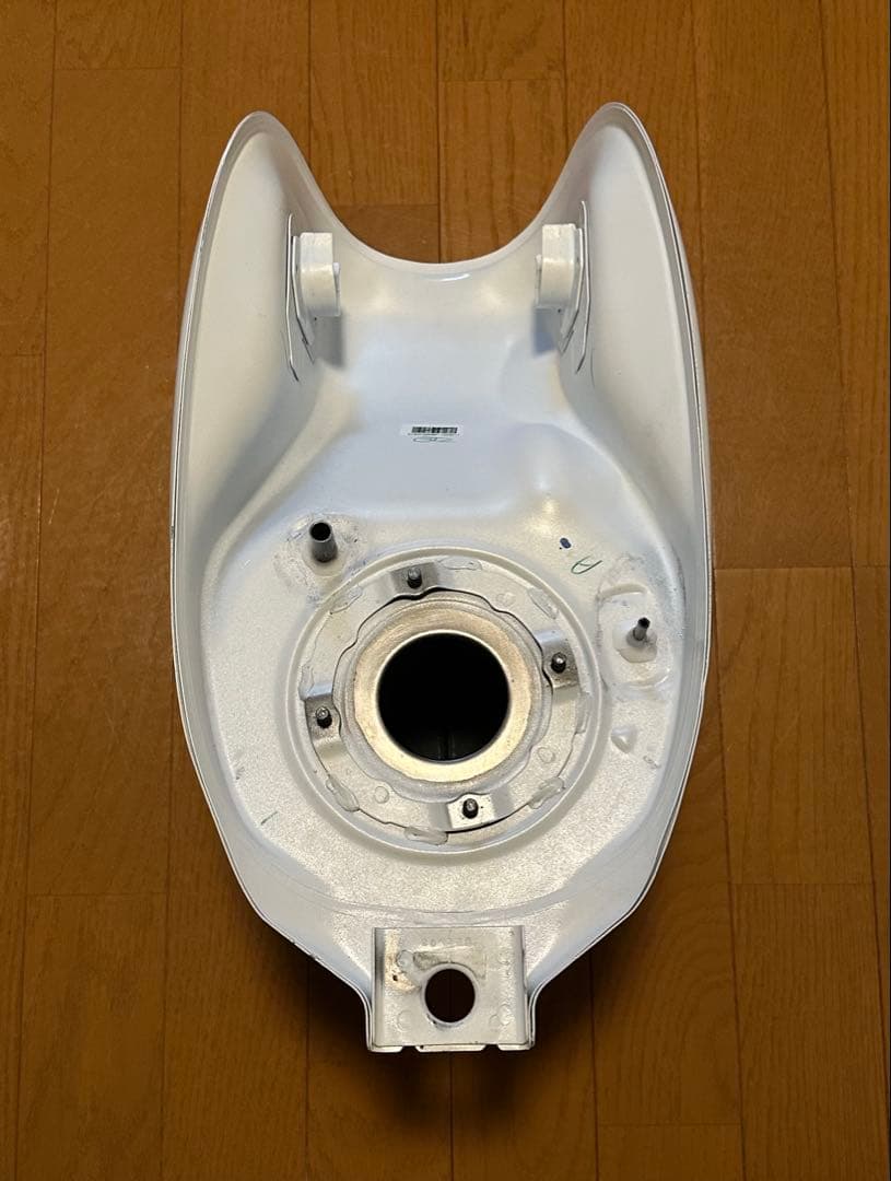ホンダ　モンキー125 JB03・純正タンク