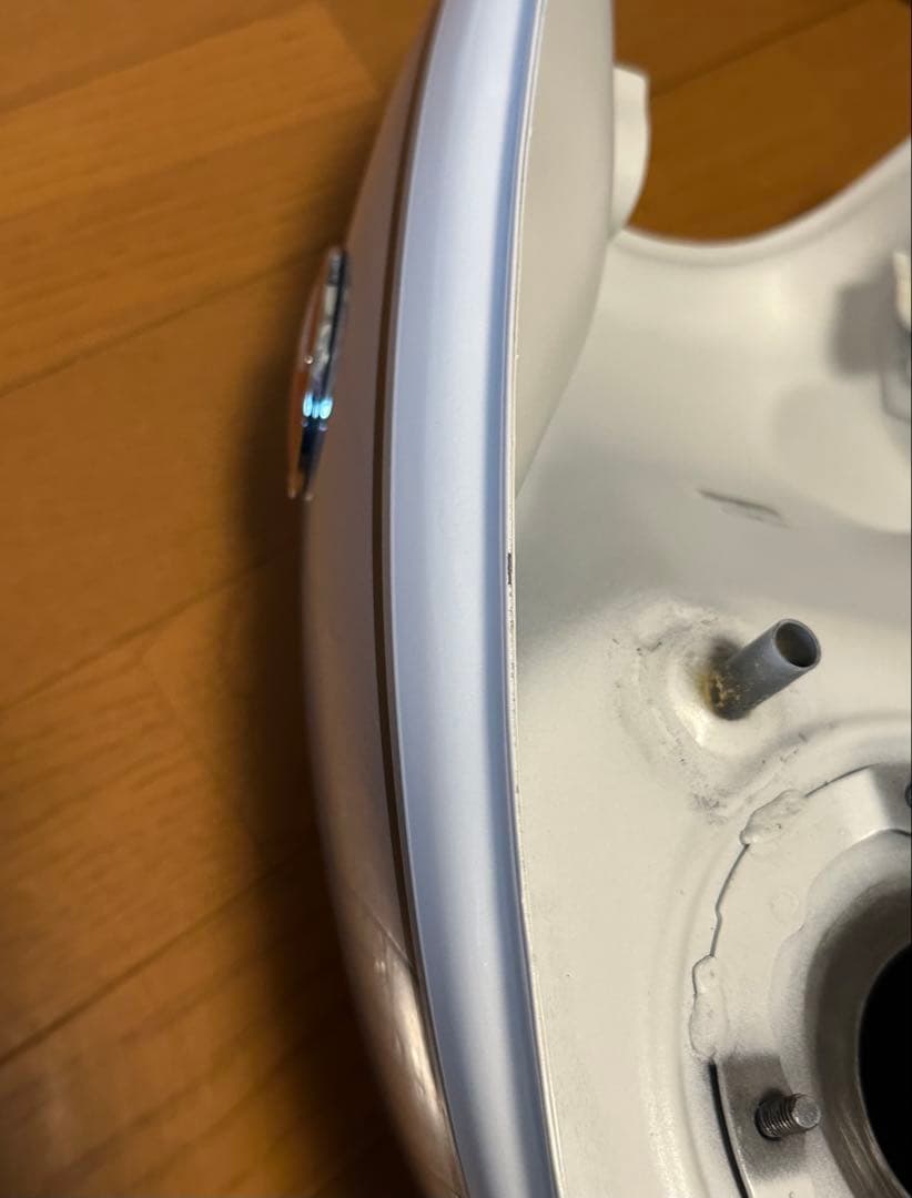 ホンダ　モンキー125 JB03・純正タンク