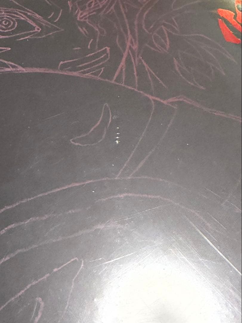 【未開封】鬼滅の刃 原画集壱・弍セット