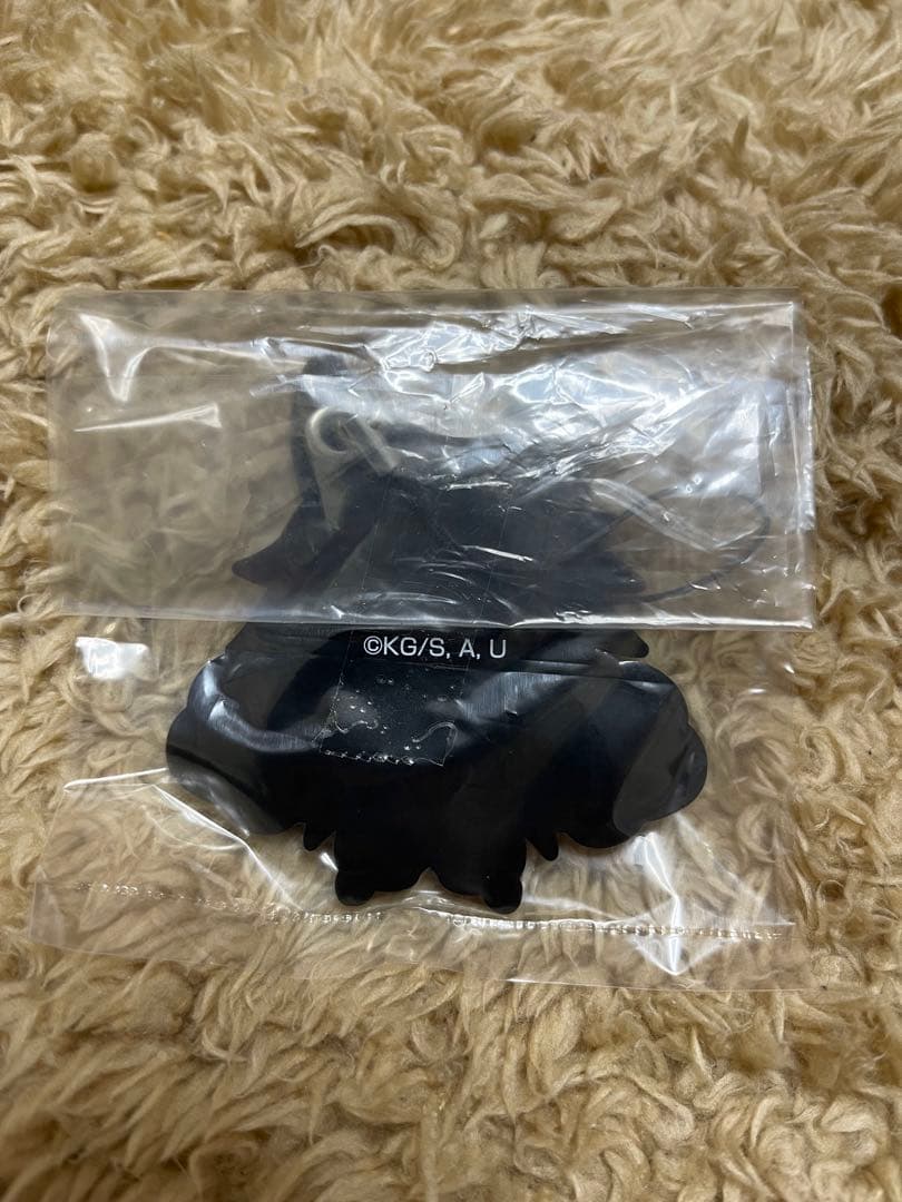 鬼滅の刃 にゃふぉるめ マスコットぶるぶる にとたん ぬいぐるみ 冨岡義勇