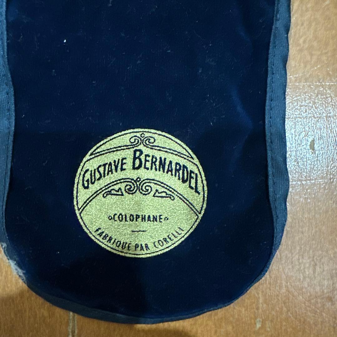 カルロ ジョルダーノ バイオリン VS-2 1/2 2019年