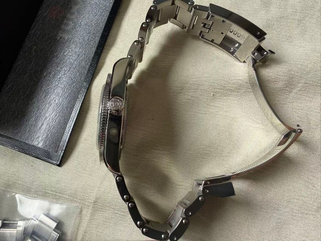 チューダー TUDOR ブラックベイ 79000N メンズ 腕時計