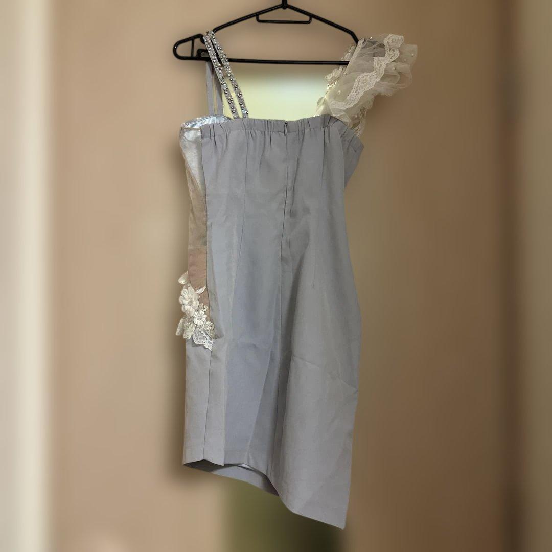 ROBE de FLEURS フラワードレス Sサイズ