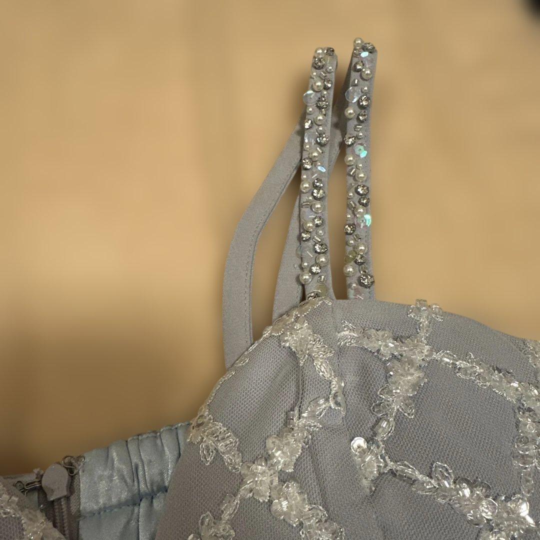 ROBE de FLEURS フラワードレス Sサイズ