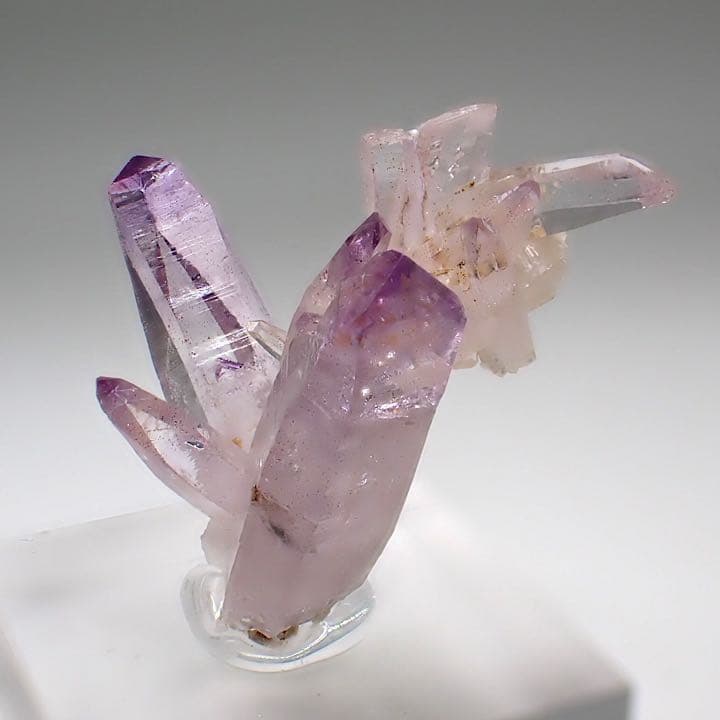 【メキシコ/ベラクルス産】ベラクルスアメジストクラスター