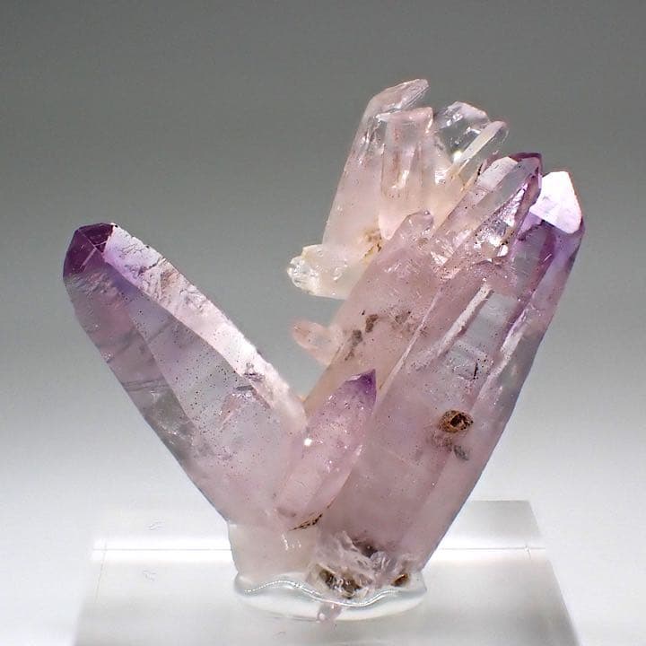 【メキシコ/ベラクルス産】ベラクルスアメジストクラスター