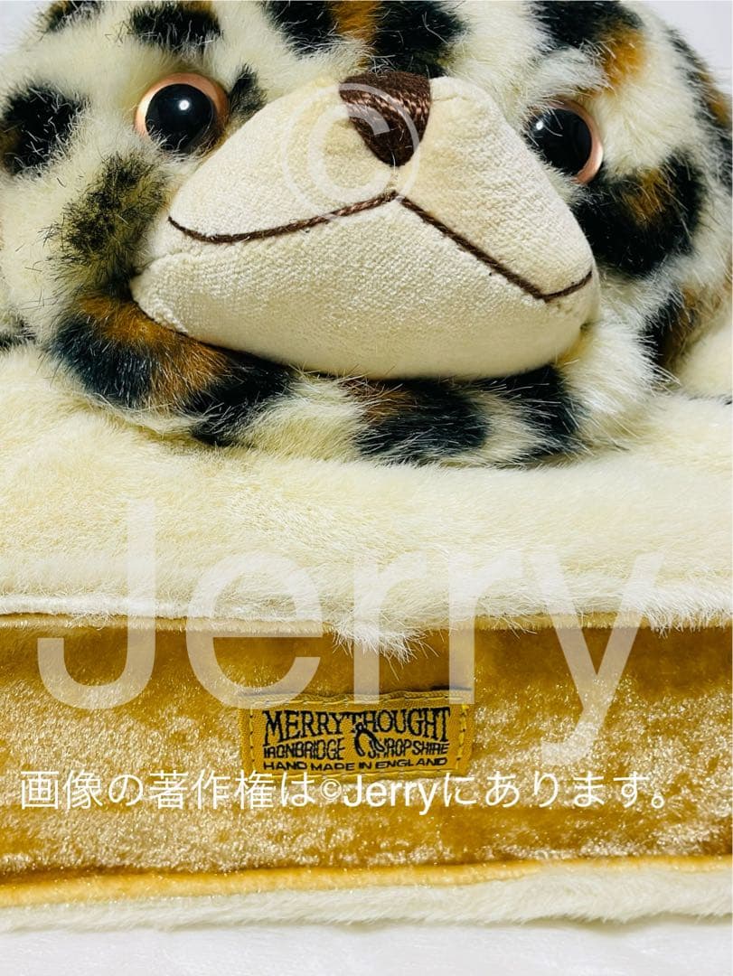 メリーソート: 【シリアルNo.2桁／250体】チーキーショルダーバッグ