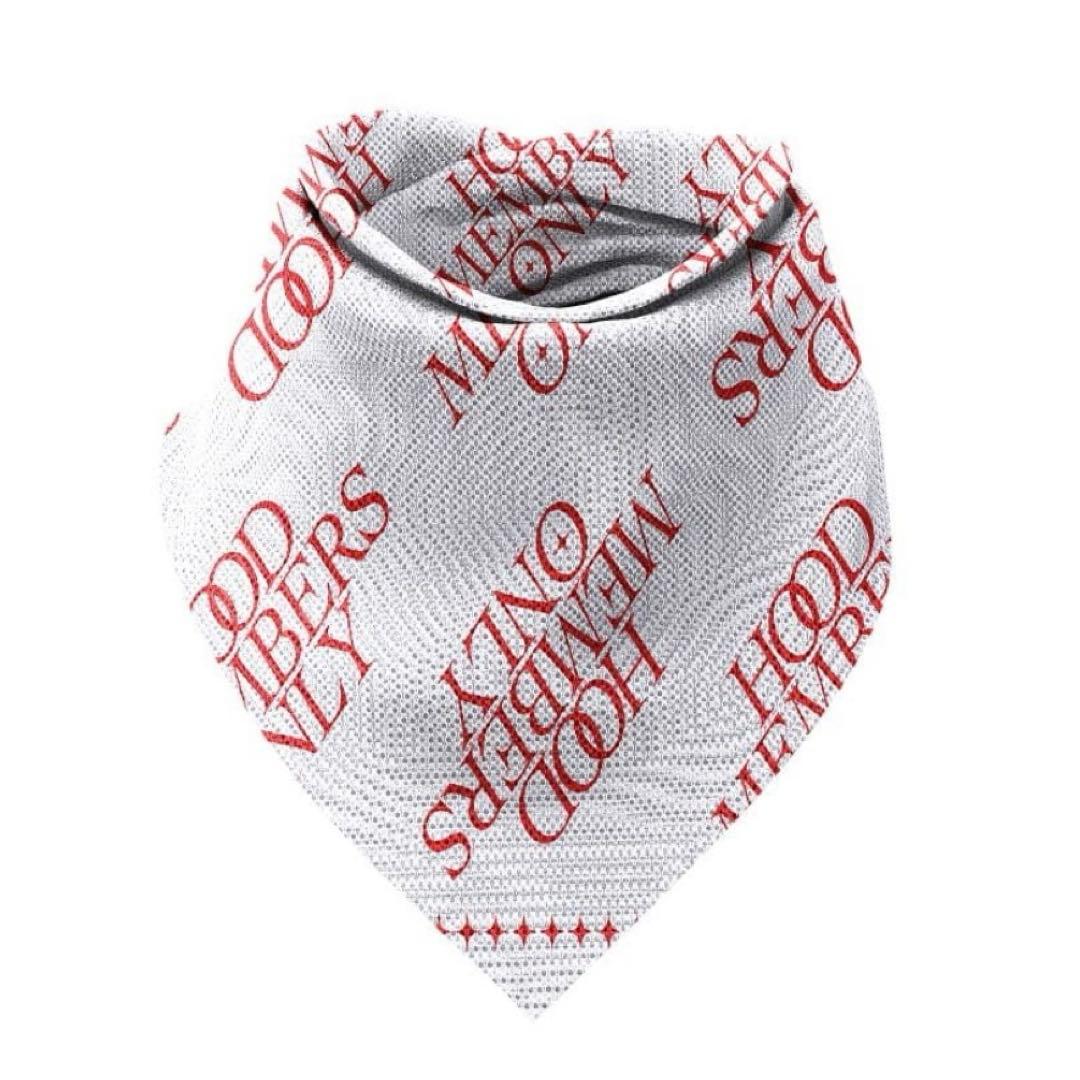 b@ndana yug mikado バンダナ 再販無し レア harka 7