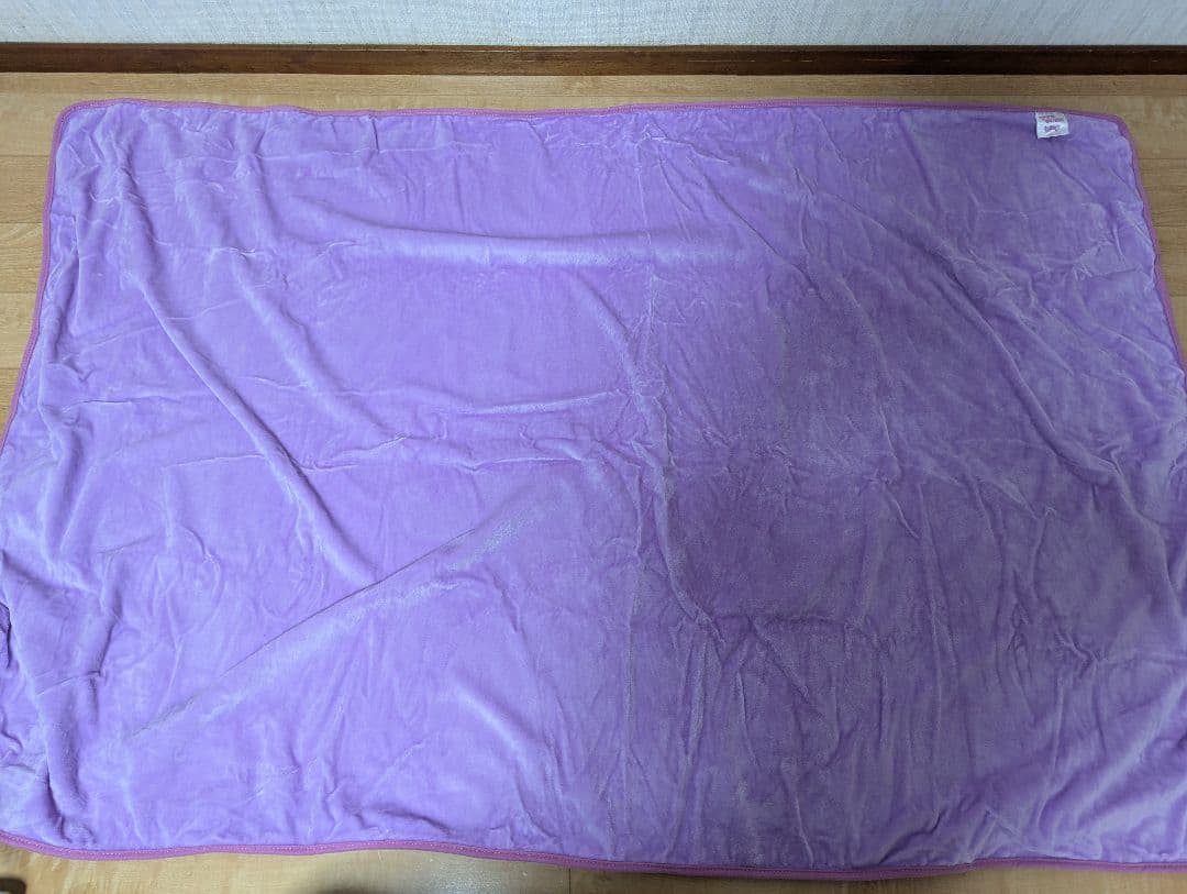 初音ミク　マジカルミライ2020 ふわふわBIGブランケット