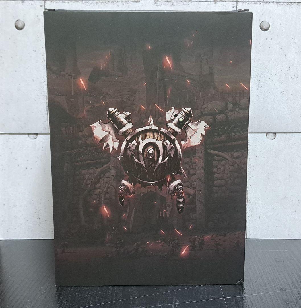 美品　オークフィギュア　HERO　TOYS　エリート戦士クカロン