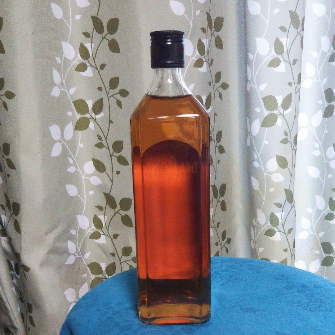 超レトロレア 幻のウイスキー特級角瓶DIAMOND（86PROOF）協和醗酵箱付