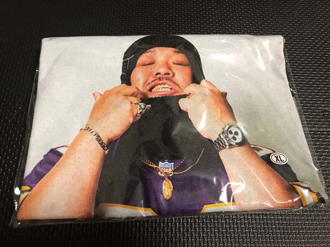 C.O.S.A / Tシャツ Summit XL