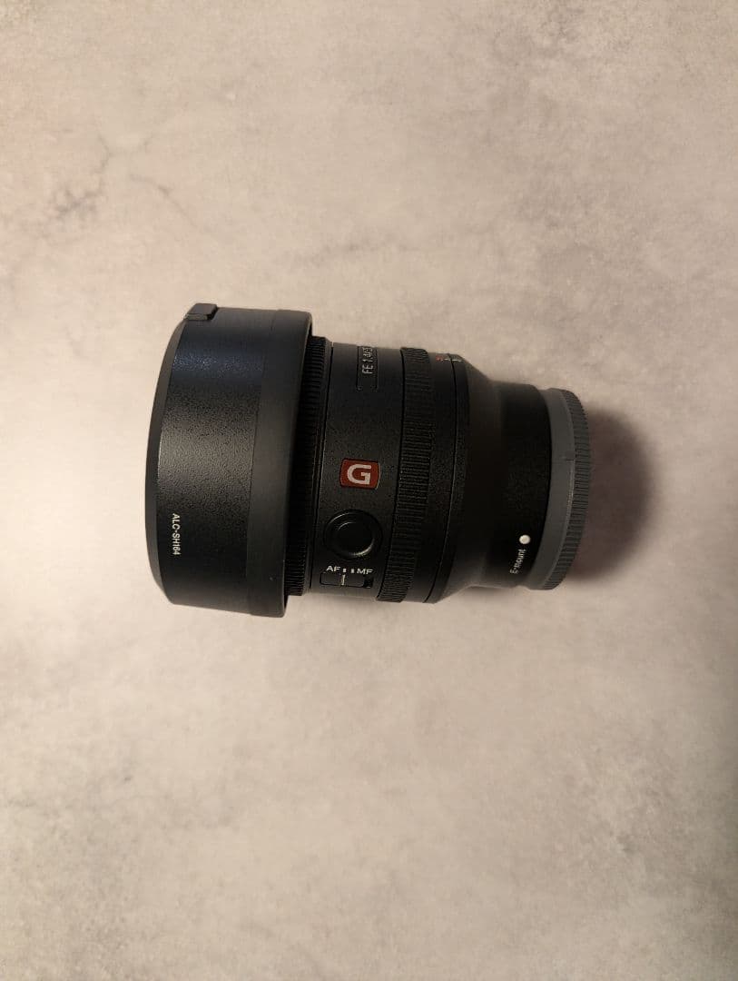 サータ Sony FE 35mm F1.4 GM レンズ