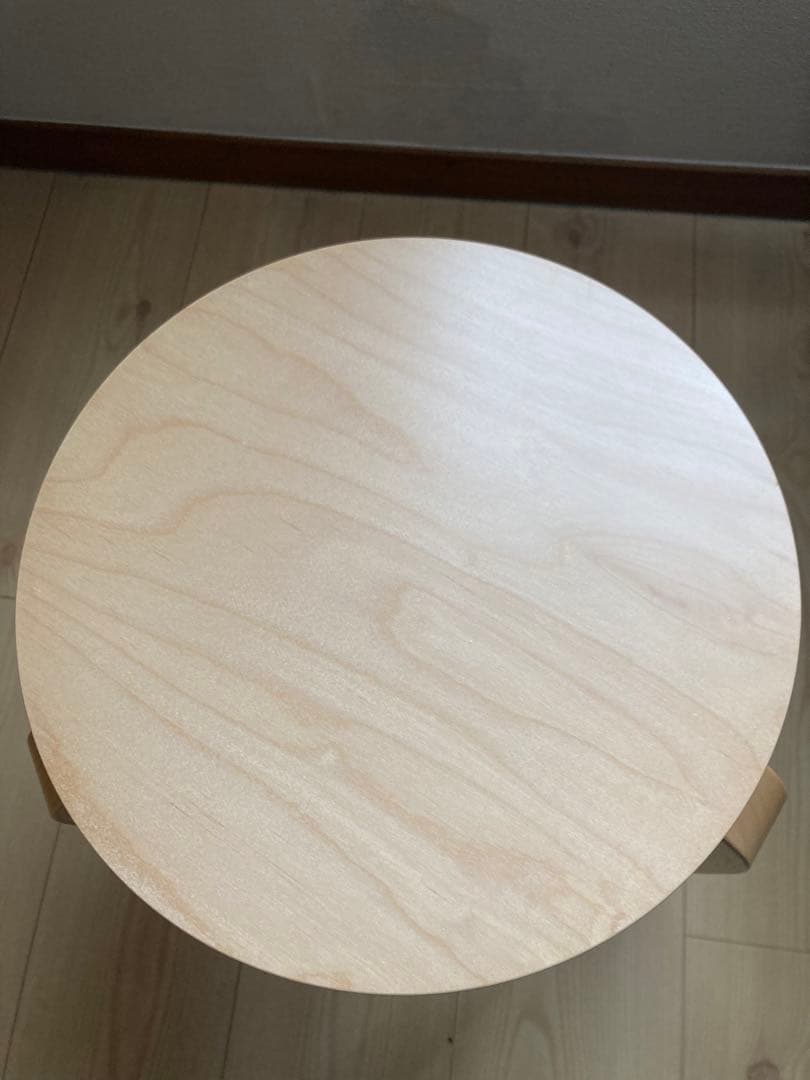 sho.ku Artek アルテック スツール60 ウスタヴァ scope