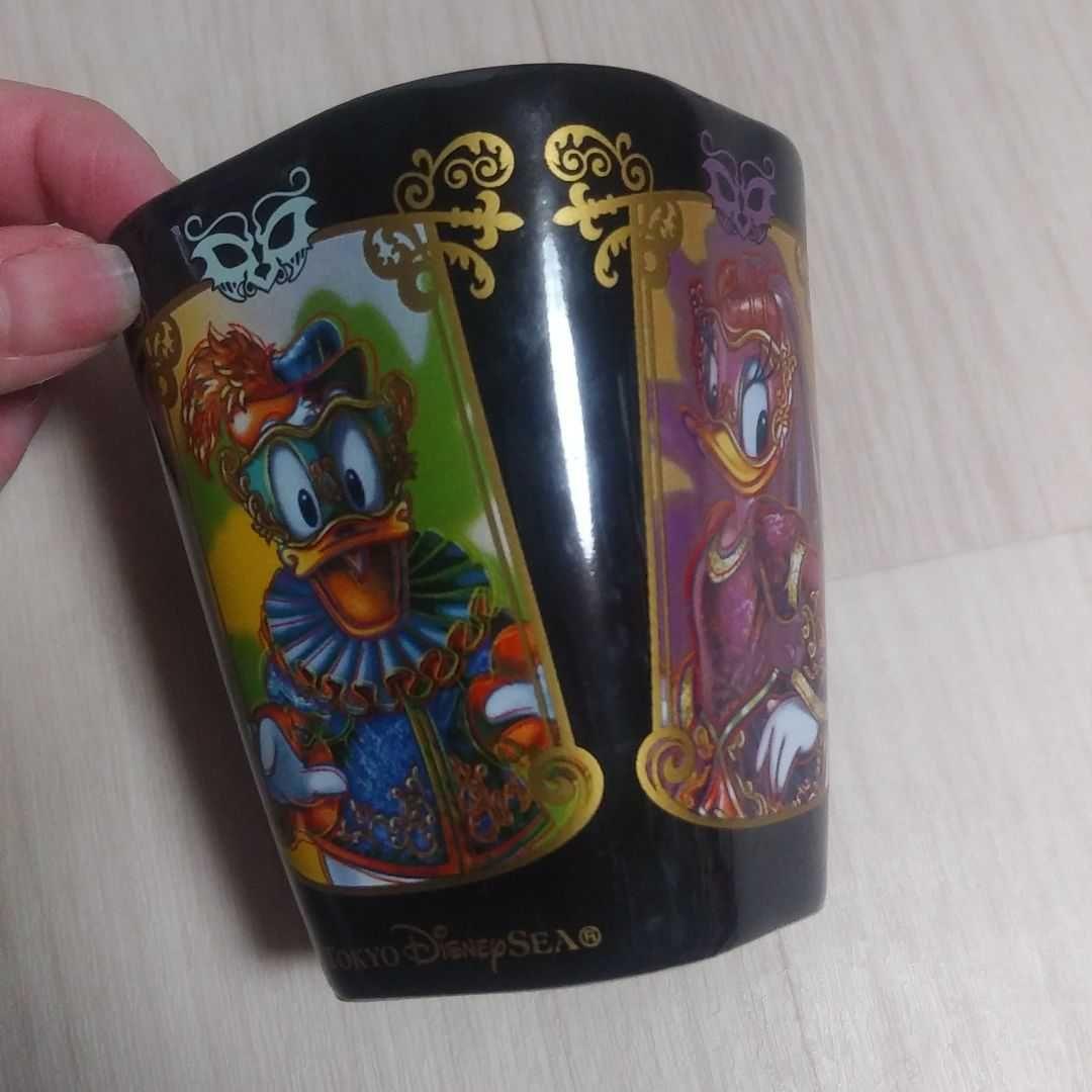 ディズニーシー ハロウィン スーベニア