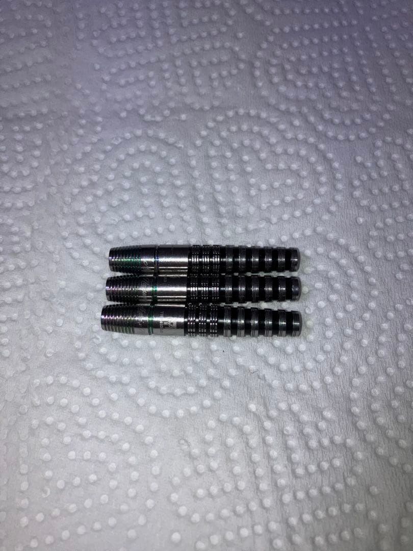 ロメカリ3 TRiNiDAD×Ryudarts ROMEKARI3