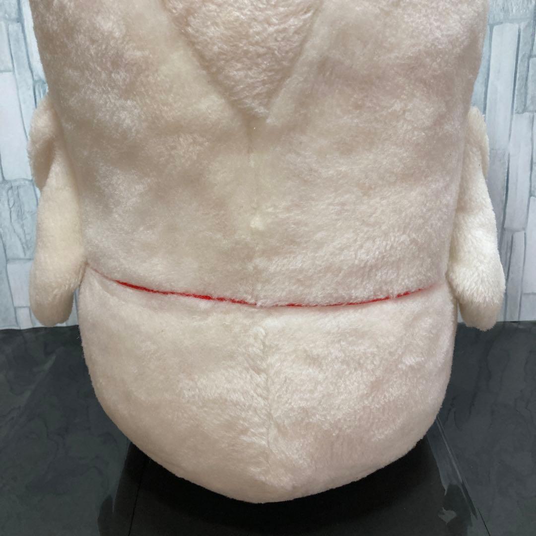 オバケのQ太郎 ぬいぐるみ 特大 ビンテージ レトロ 非売品