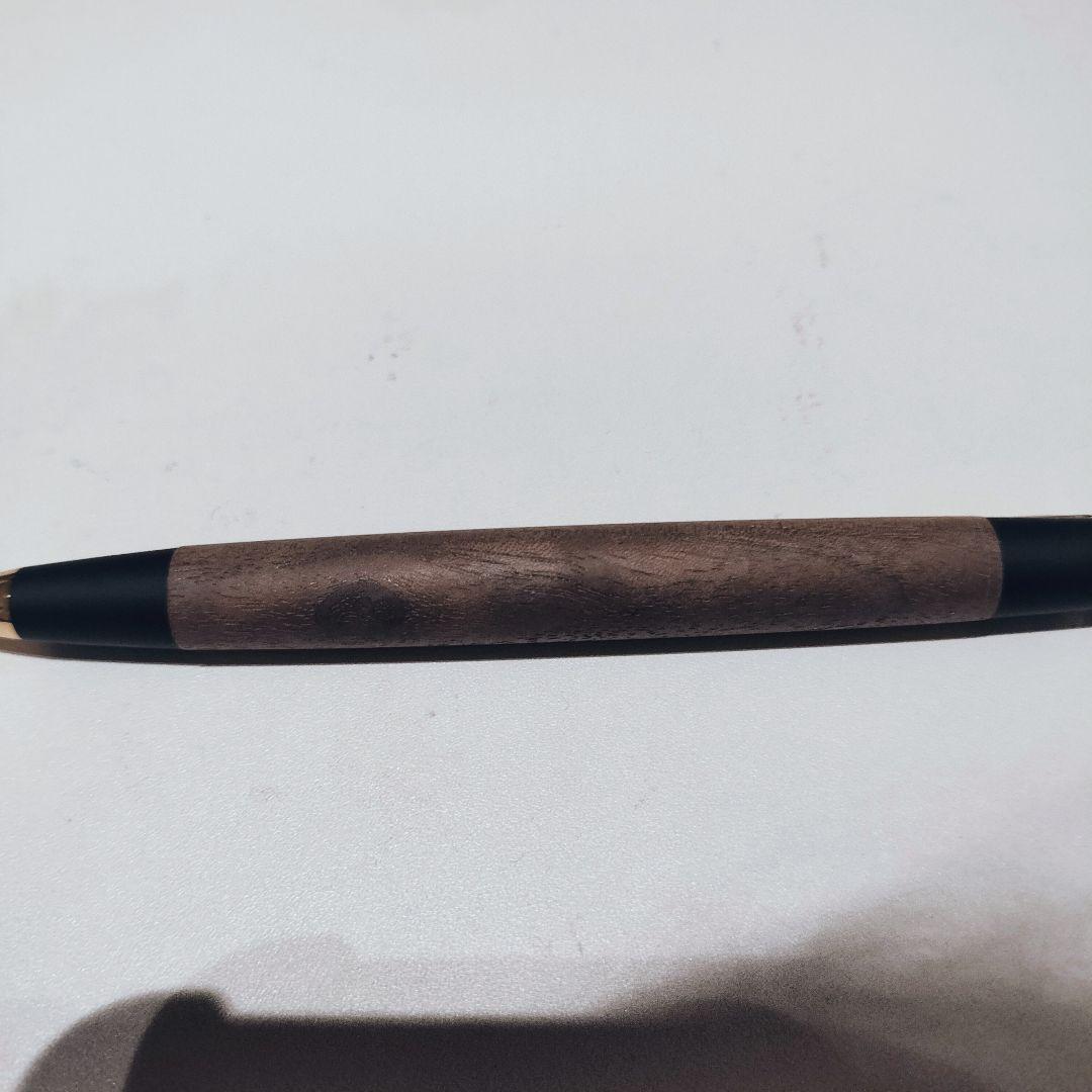 ジャンク品　野原工芸　胡桃