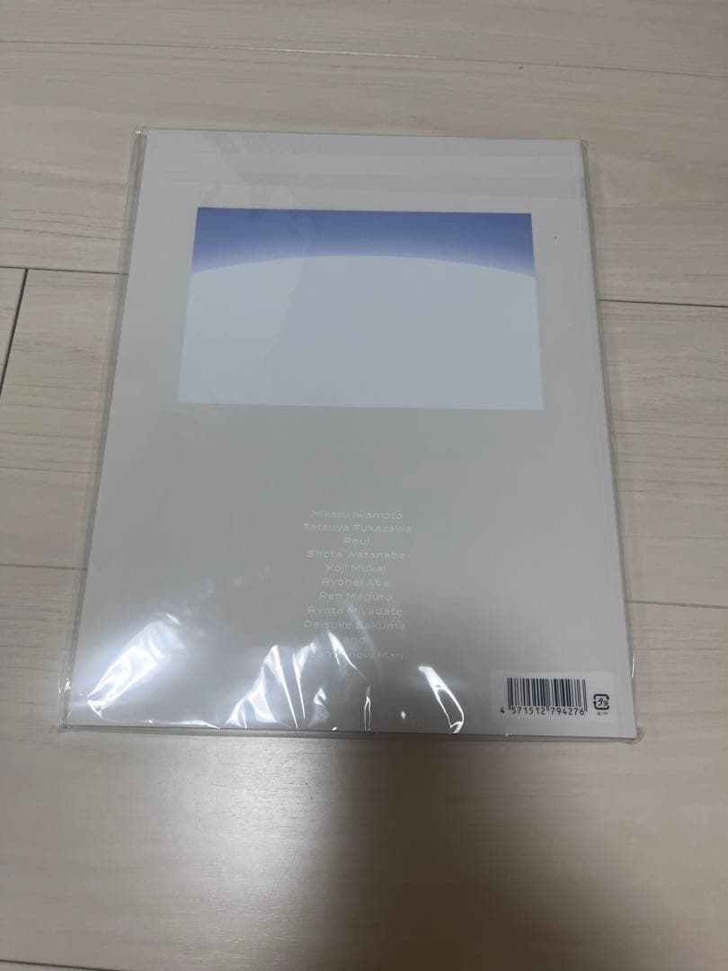 Man iDOME ライブツアー グッズ まとめ売り