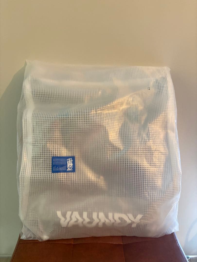 ミュージシャン VAUNDY FUSION multi tote bag