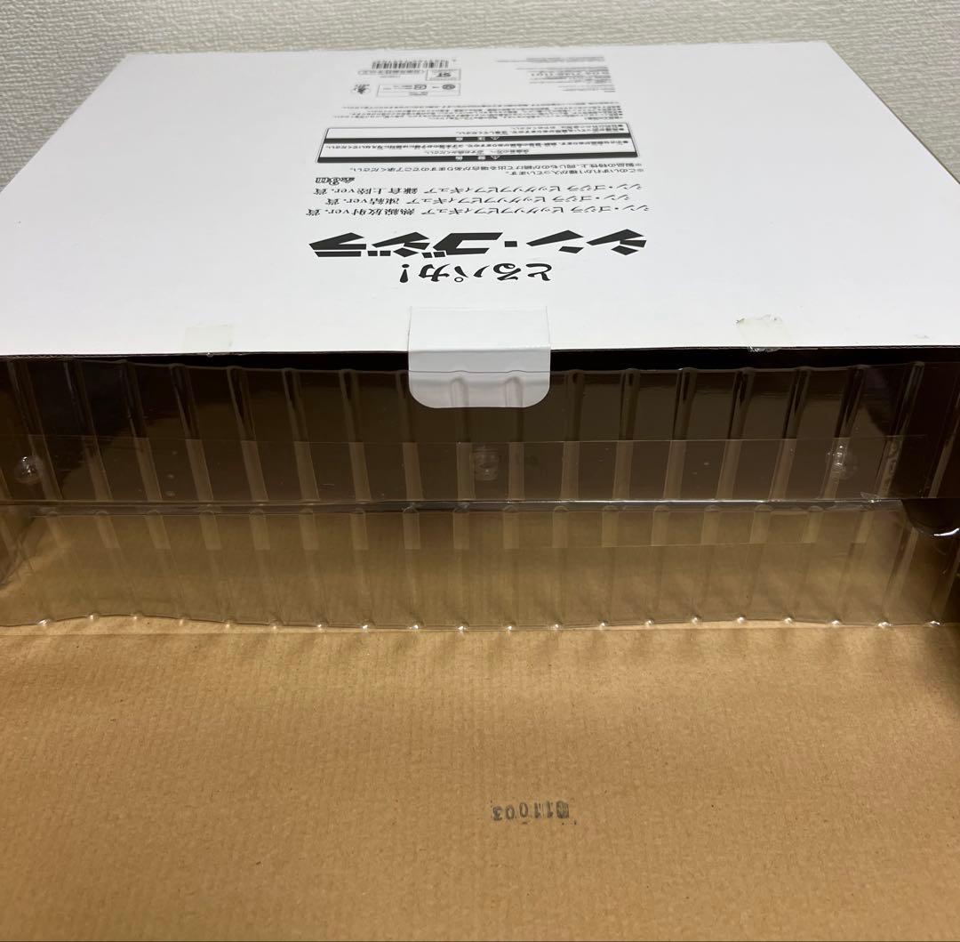 とるパカ！ シン・ゴジラ 3種セット 酒井ゆうじ