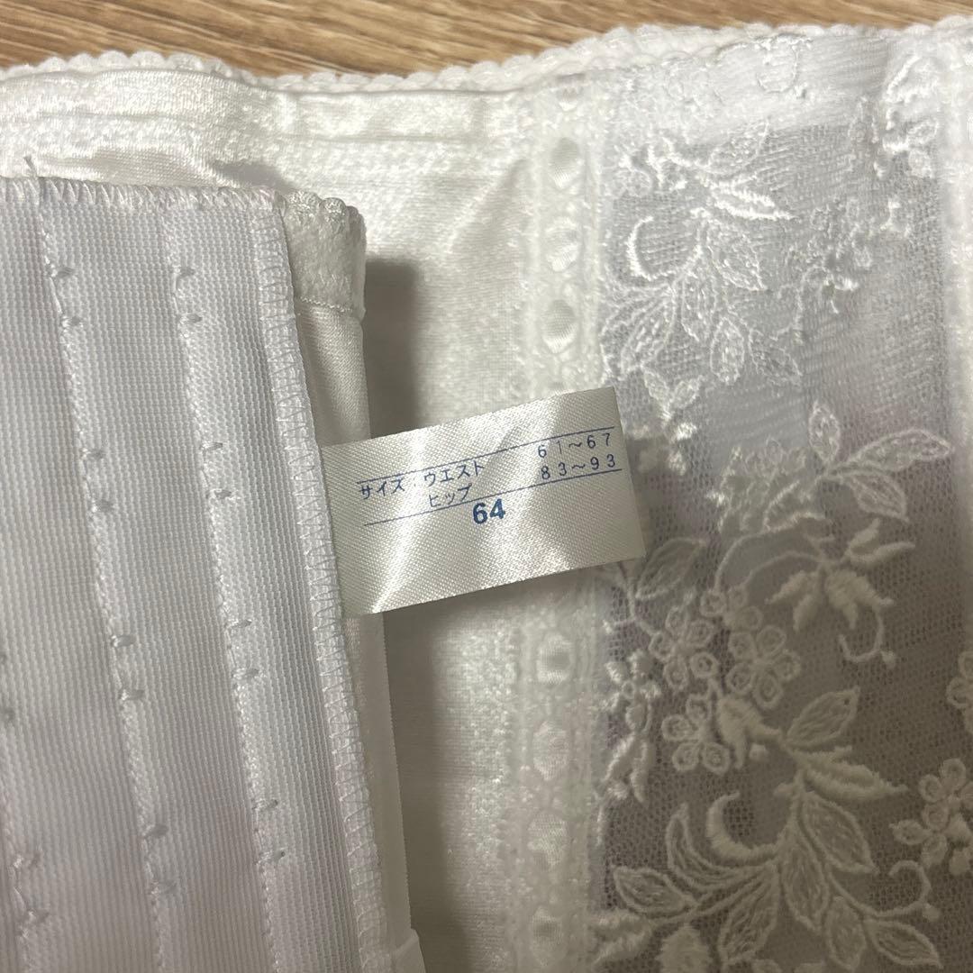 【パットS付き 】CEST MOI セモア ブライダルインナー　C65/64