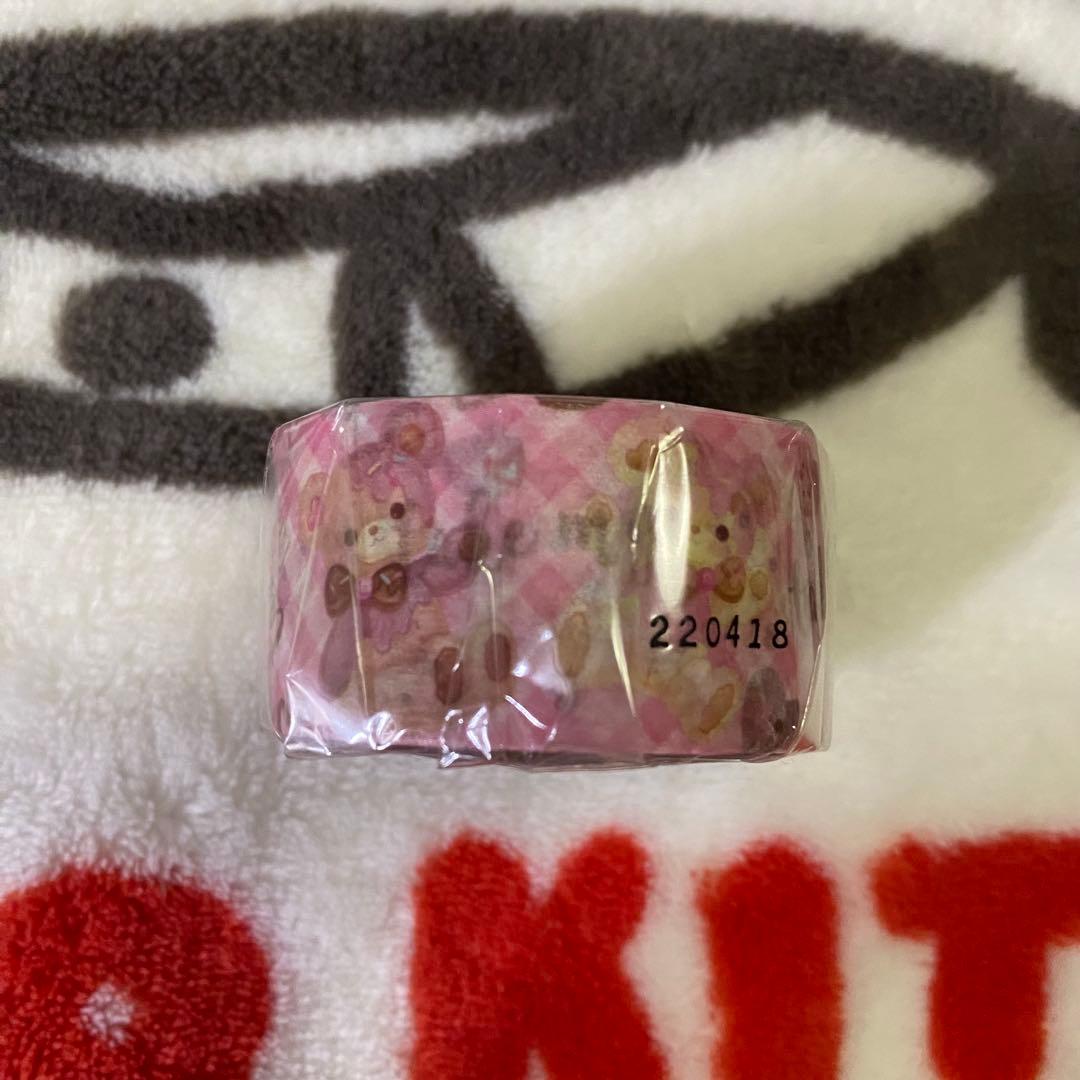 ayyjewel アイジュエルバレンタイン ワーク缶 メモデザインペーパーセット