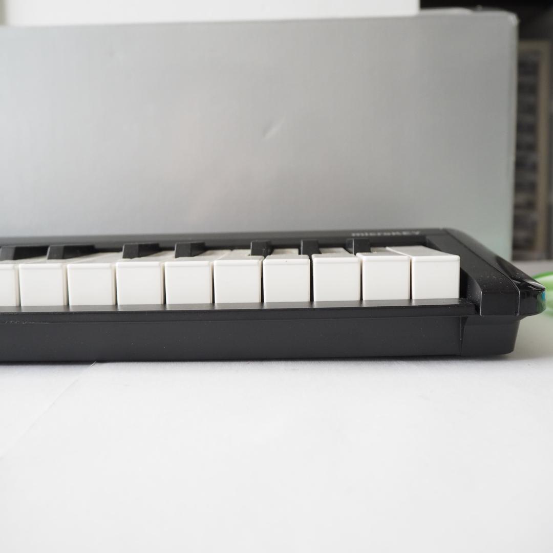⭐️美品⭐️KORG microKEY2-61 MIDIキーボード コルグ