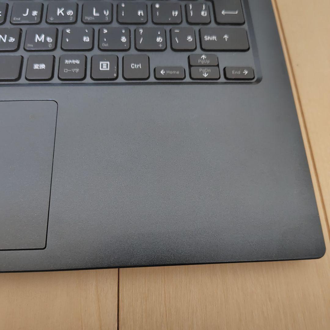 東芝G83/KW12世代i5/16G/SSD256G/Win11office付