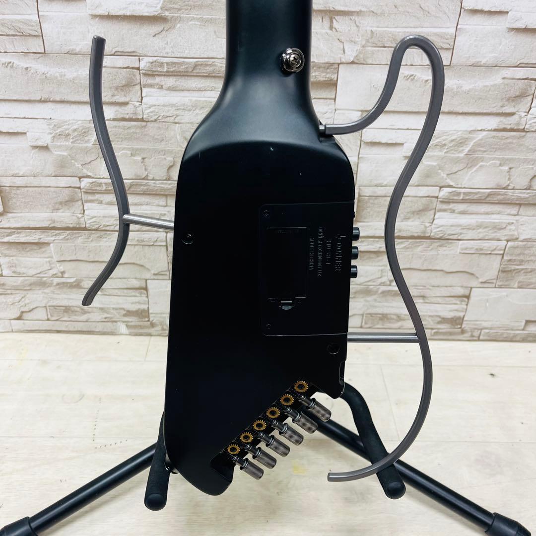 Donner HUSH-I ヘッドレス サイレントアコースティックギター