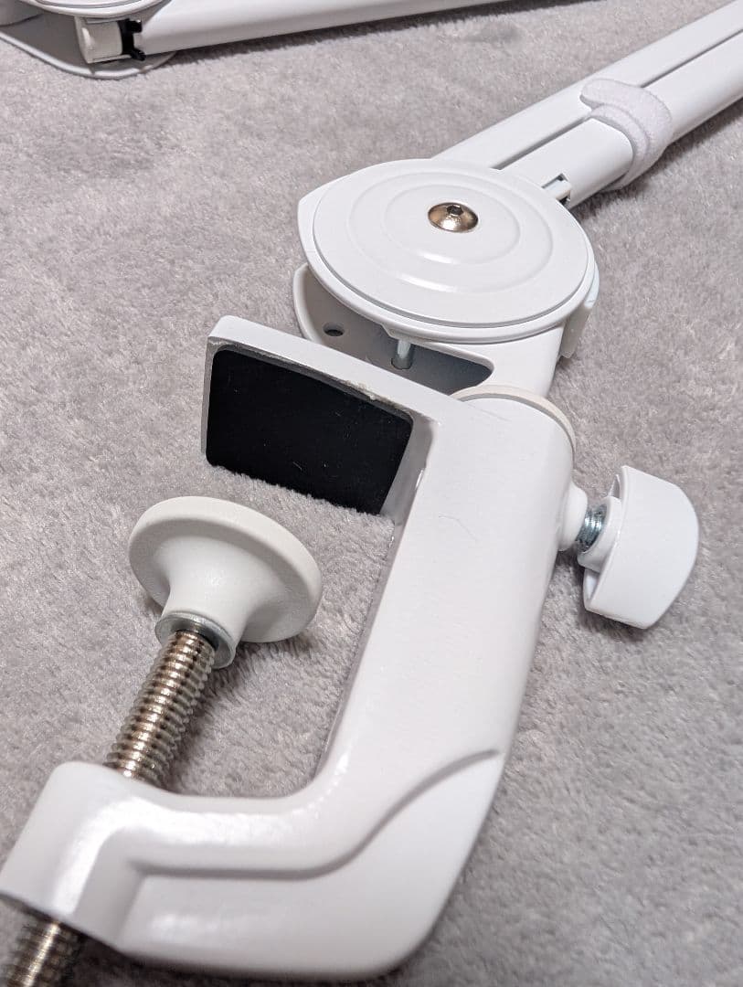 オーディオテクニカ AT8700J WH