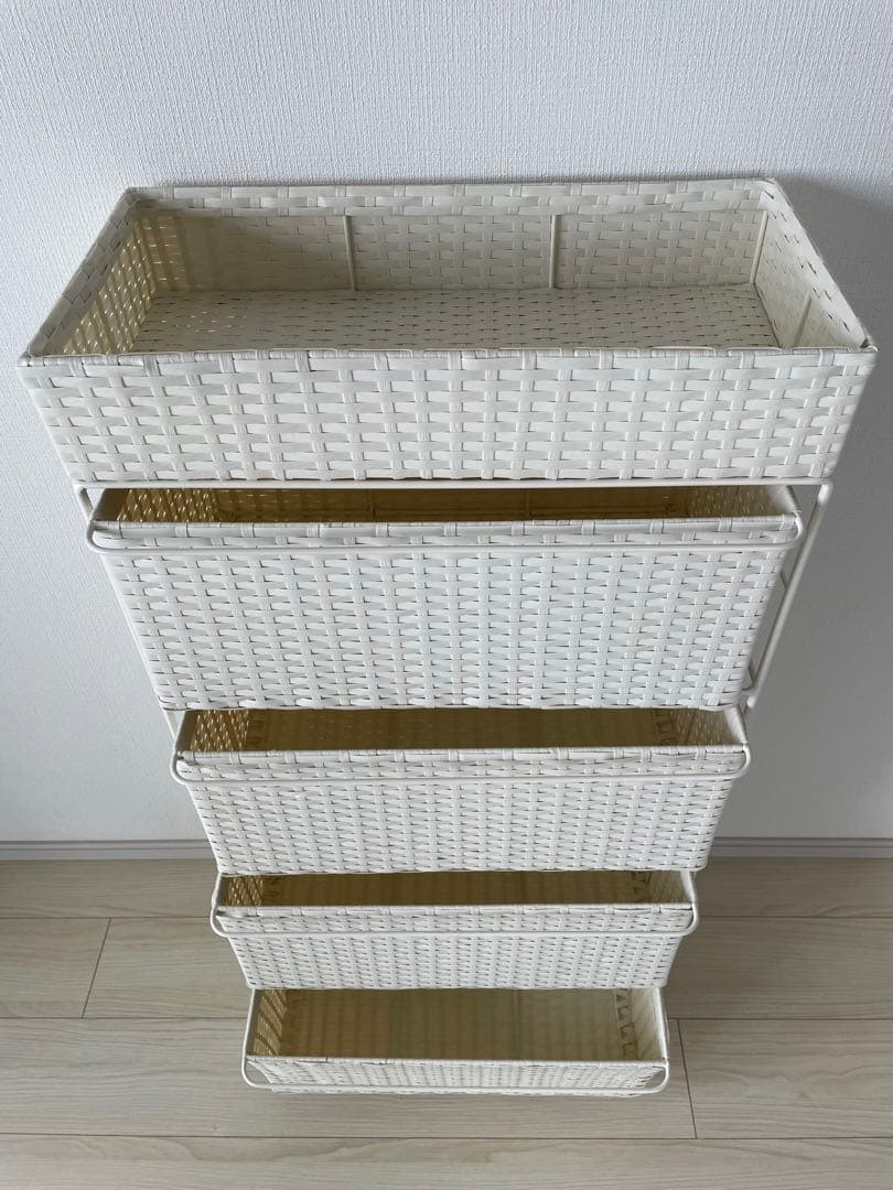 ランドリーチェスト