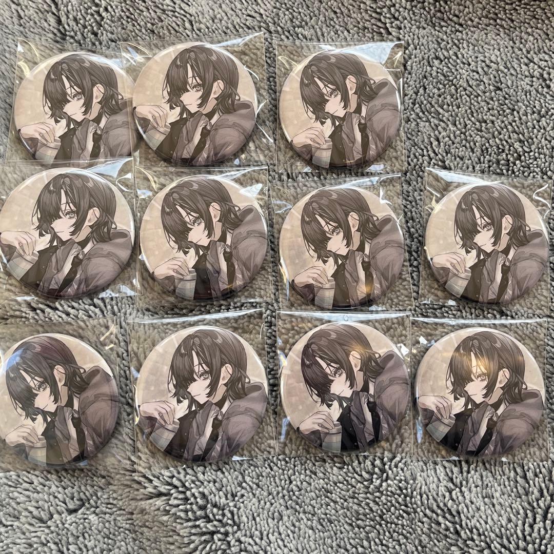 苑楽アソビバースデーグッズ2025 11こ