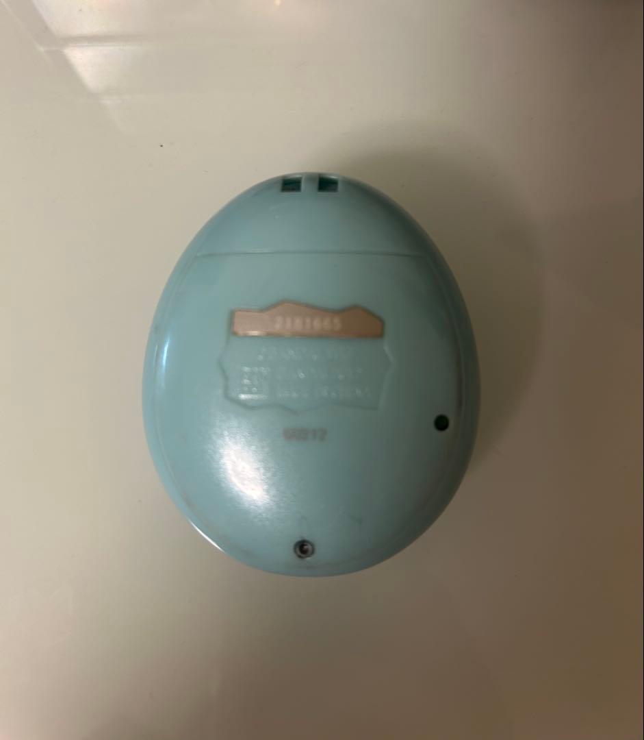 たまごっち ピース ブルー