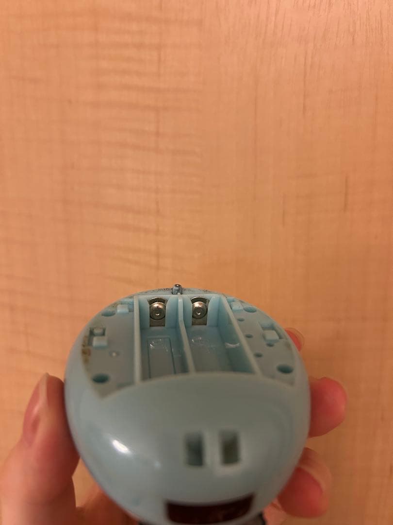 たまごっち ピース ブルー