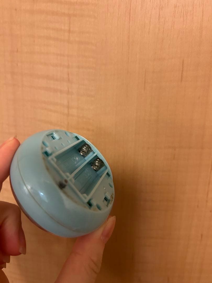 たまごっち ピース ブルー