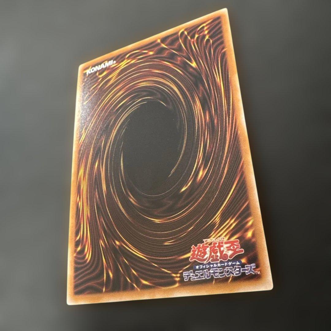 【美品】ブラックマジシャンガール 25thシク　side Unity QCCU