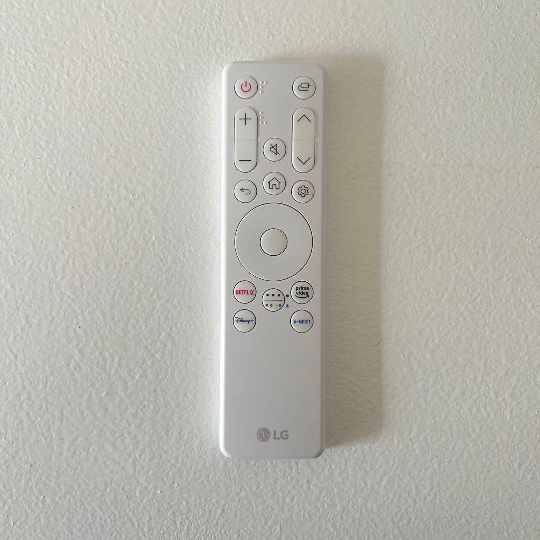 2024年9月購入 LG【25SR50F-W】24.5型