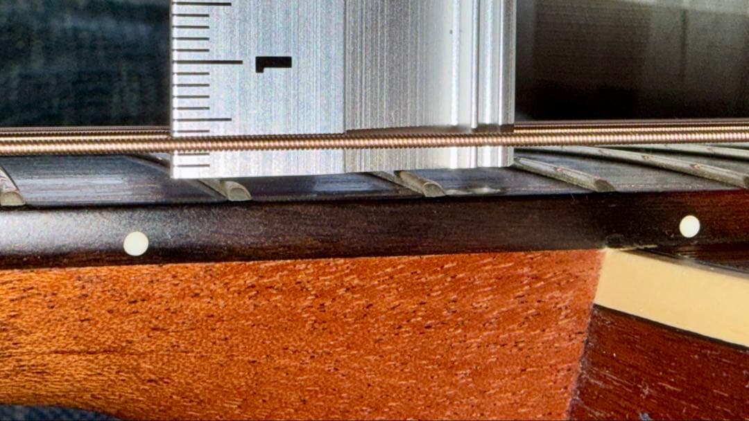 K. Yairi Vincent VN-30 Blues 2021年製+おまけ