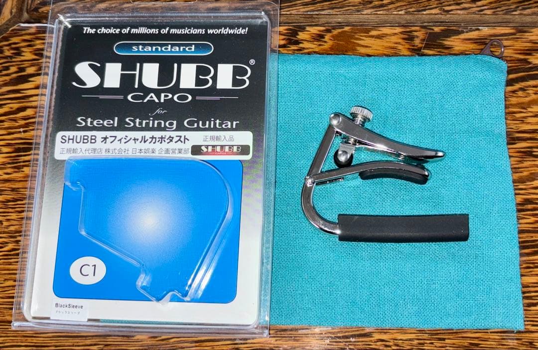 K. Yairi Vincent VN-30 Blues 2021年製+おまけ